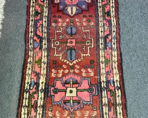 Antique Malayer
