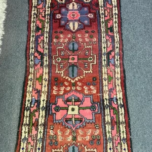 Antique Malayer