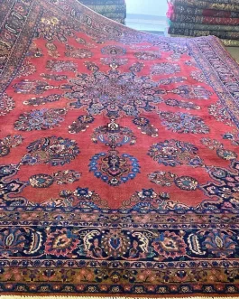 Antique Mashad