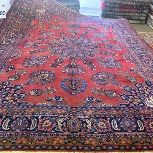 Antique Mashad