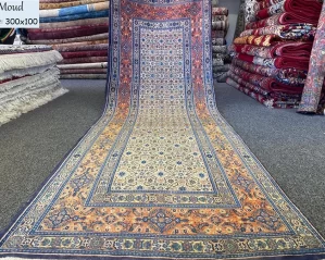 Antique Moud