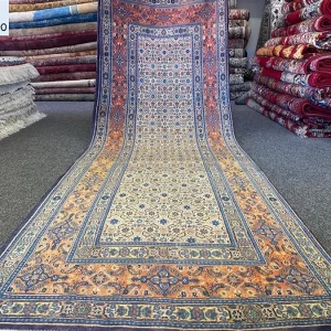 Antique Moud
