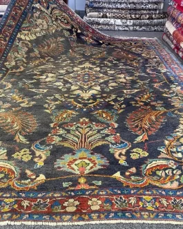 Antique Bidjar