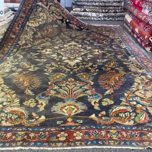 Antique Bidjar