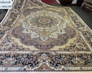 Chakawak Persian rug