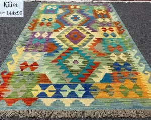 Chobi Kilim