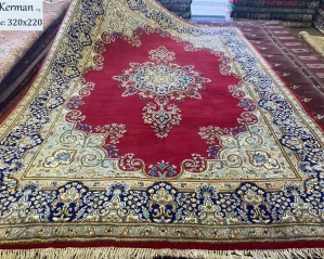 Fine Kerman