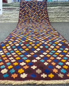 Gabbeh runner