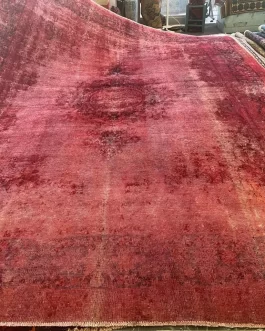 Genuine Vintage Rug