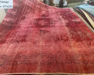 Genuine Vintage Rug