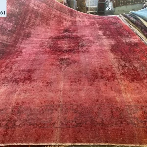 Genuine Vintage Rug
