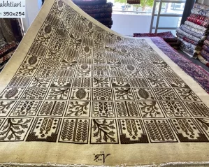 Handmade Bakhtiari