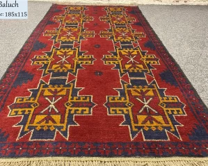 Handmade Baluch