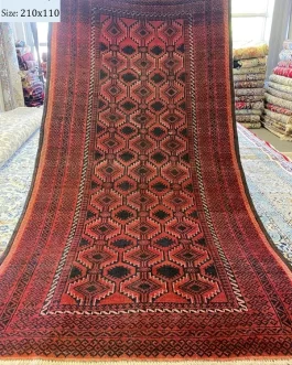 Handmade Baluch rug