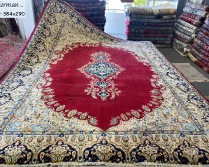 Handmade Kerman