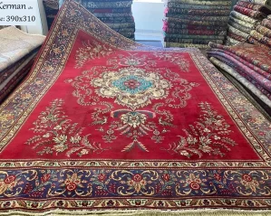 Handmade Kerman