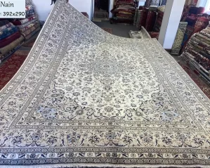 Handmade Nain