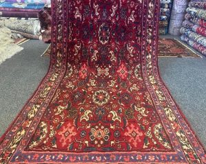 Handmade Sarough