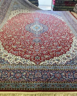 Kashan carpet