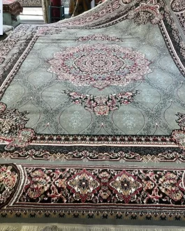 Kashmar Rug