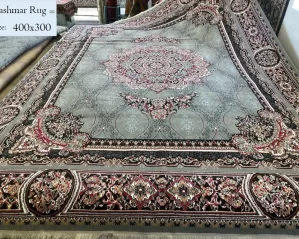 Kashmar Rug