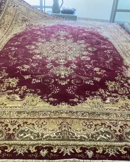 Kerman Carpet