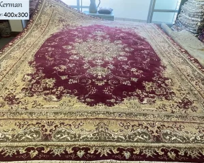Kerman Carpet