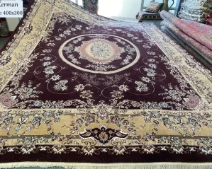 Kerman carpet