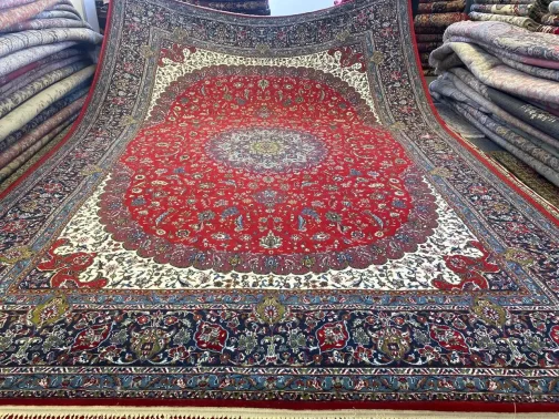 Mashad rug