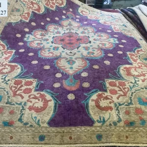 Oriental Reload Rug