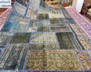 Patchwork