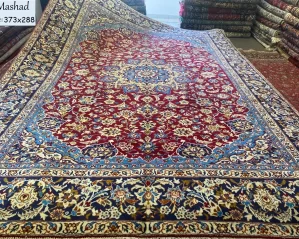 Persian Mashad