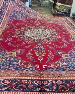 Persian Mashad