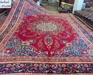 Persian Mashad