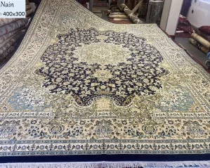 Persian Nain