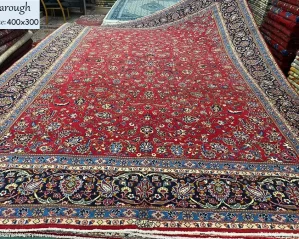 Persian Sarough