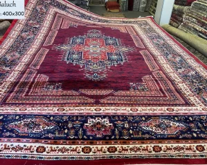 Baluch