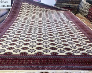 Bokhara