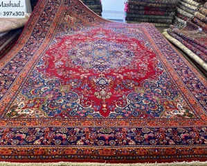 Premium Mashad