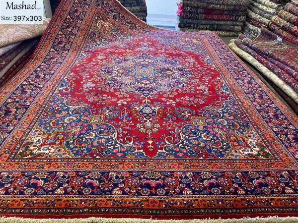 Premium Mashad