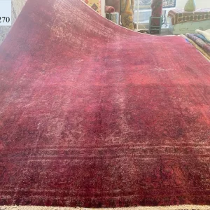 Reload rug