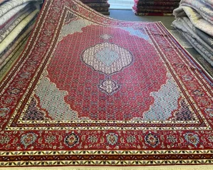 Tabriz Mahi