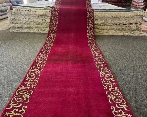 Tabriz runner