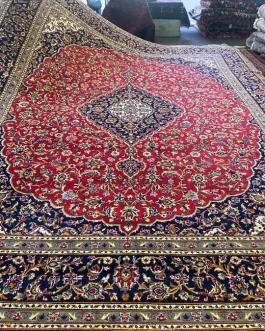 Traditional Kashan