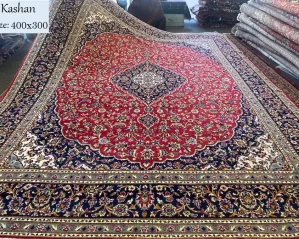Traditional Kashan