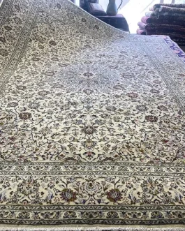 Fine Kashan