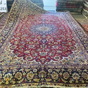 Vintage Mashad