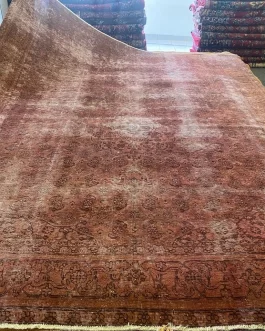 Vintage Persian