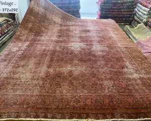 Vintage Persian