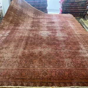 Vintage Persian